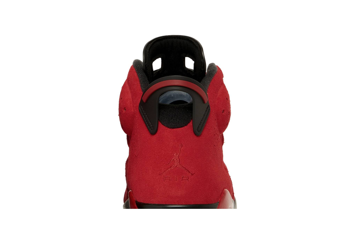 Air Jordan 6 'Toro Bravo' CT8529-600