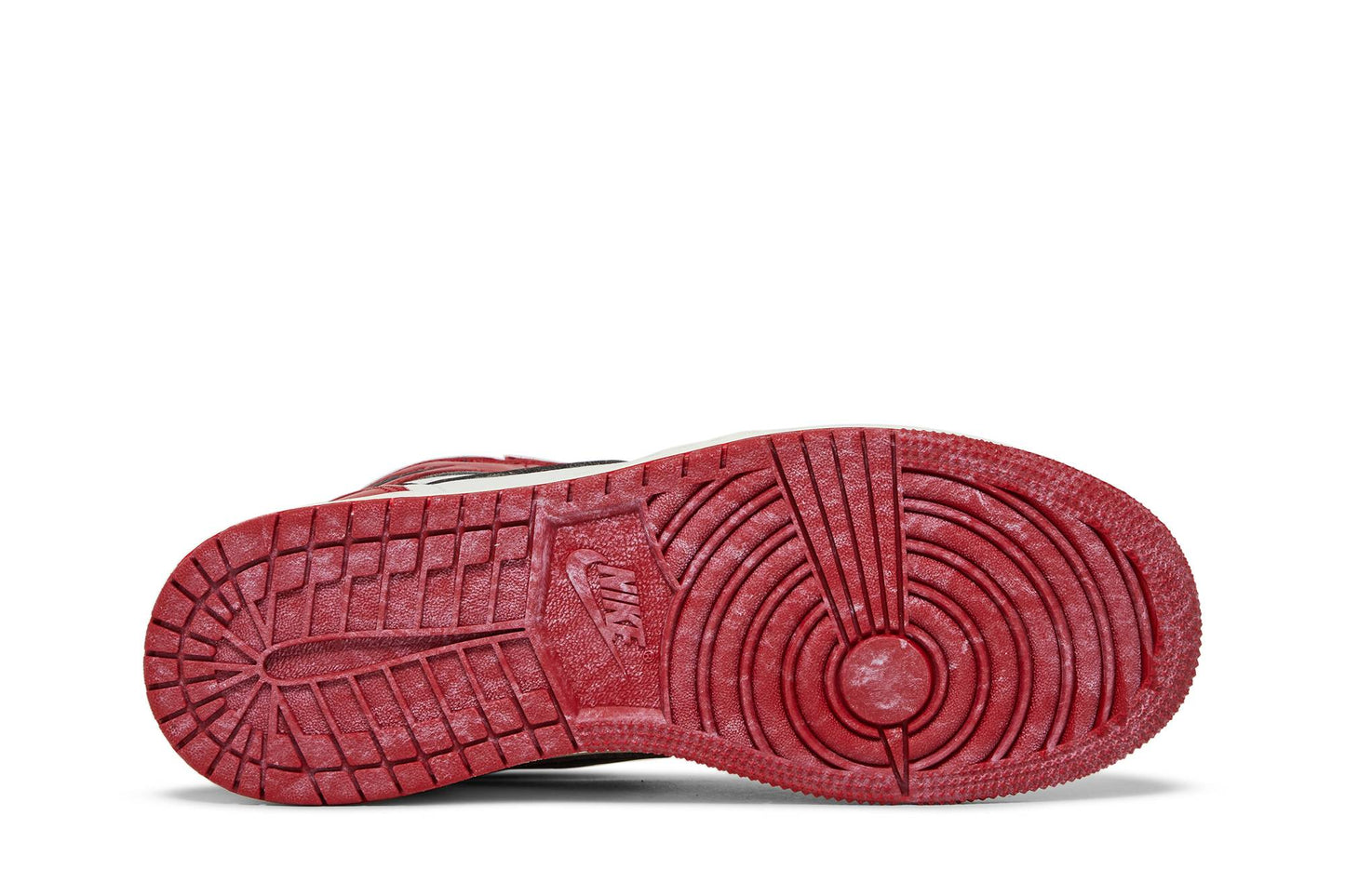 ( Grade School ) Air Jordan 1 Retro High OG Lost & Found FD1437-612