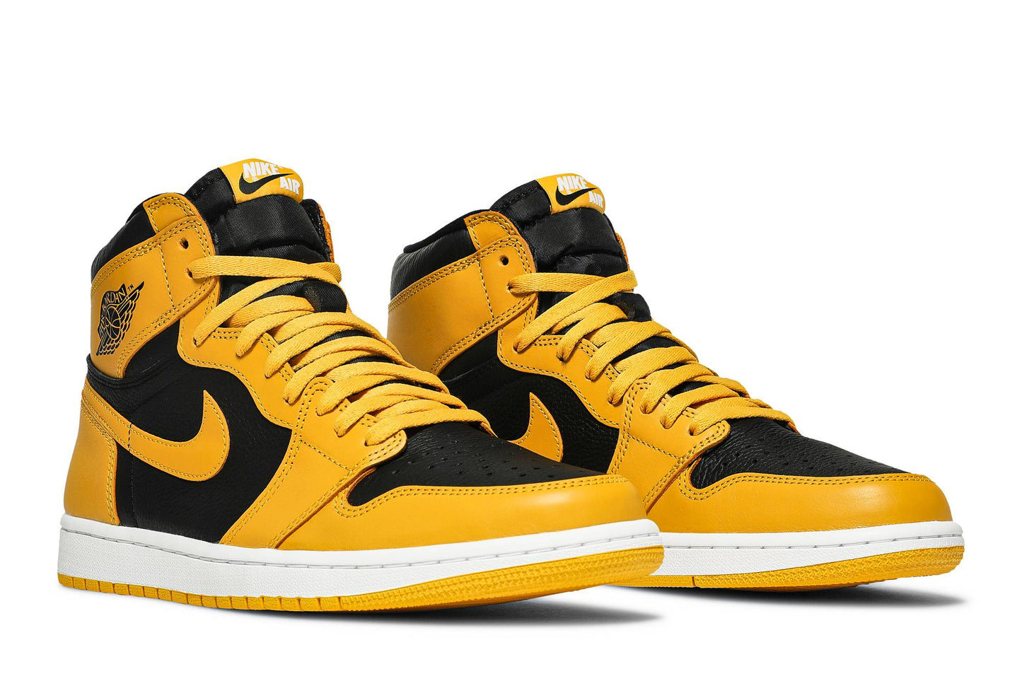 Air Jordan 1 High Retro OG 'Pollen' 555088-701