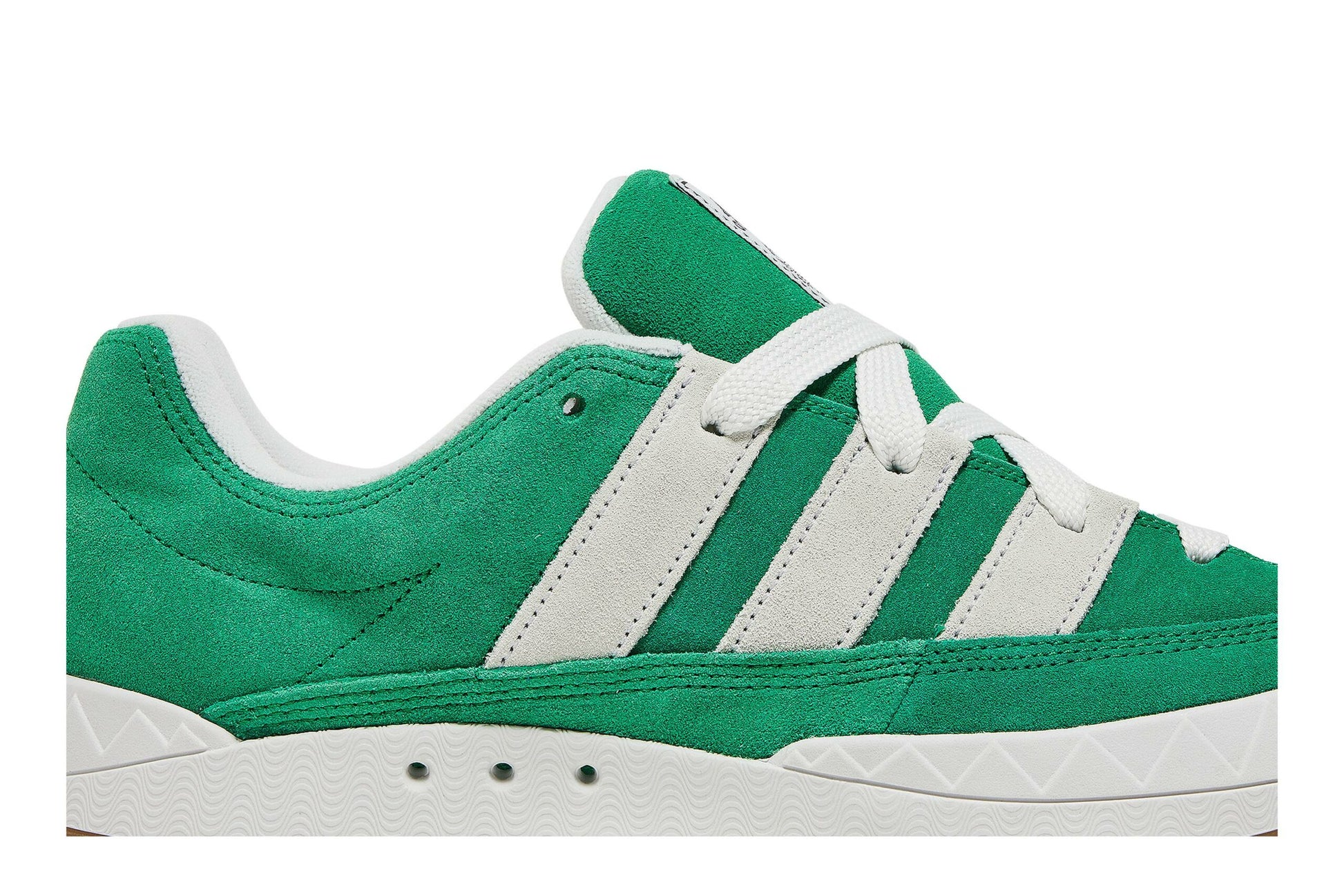 Adidas Adimatic 'Green' GZ6202