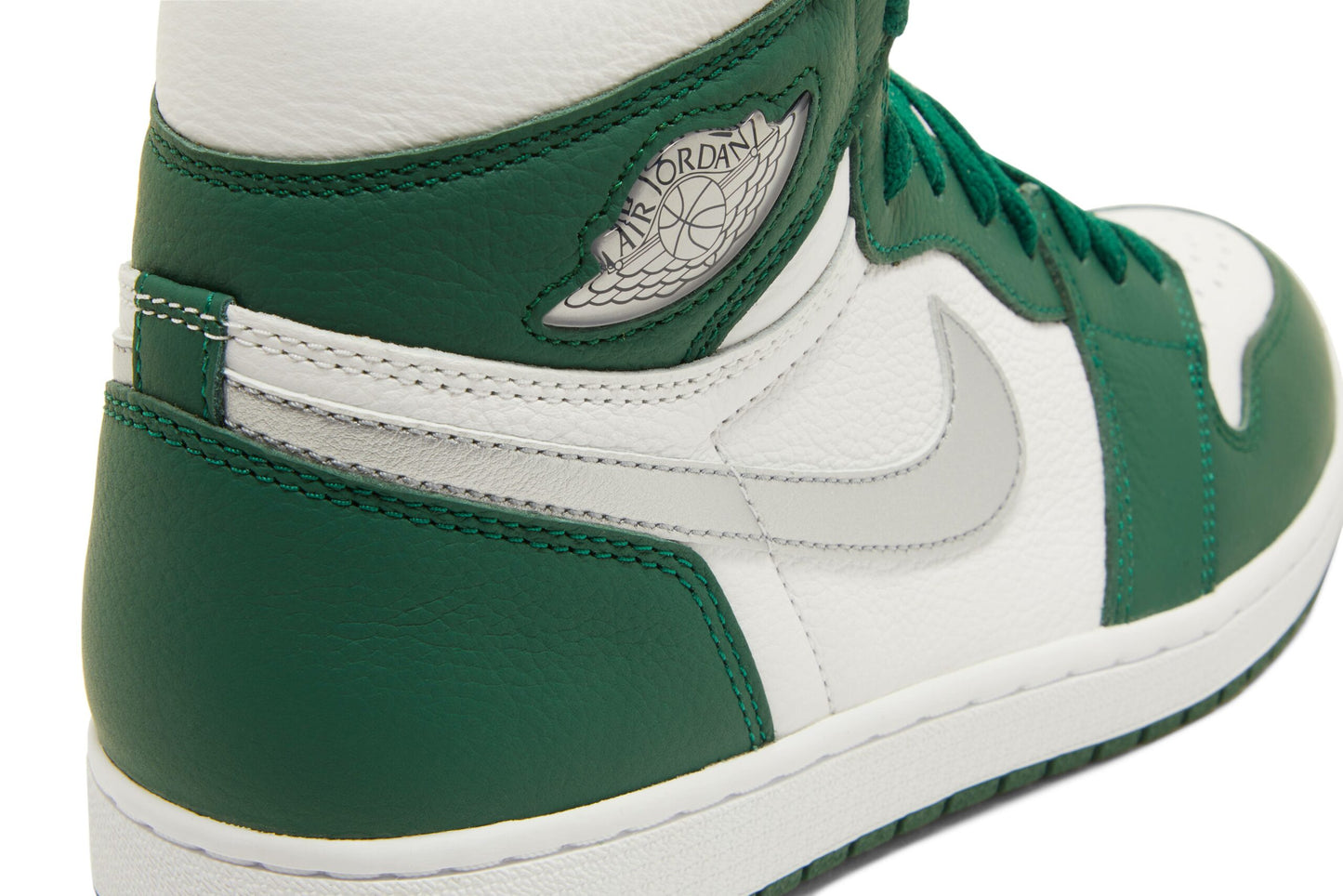 Air Jordan 1 Retro High OG 'Gorge Green' DZ5485-303