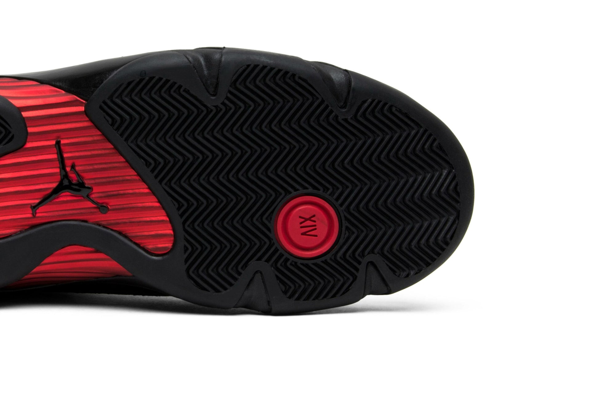 Air Jordan 14 Retro Last Shot 2018 487471-003