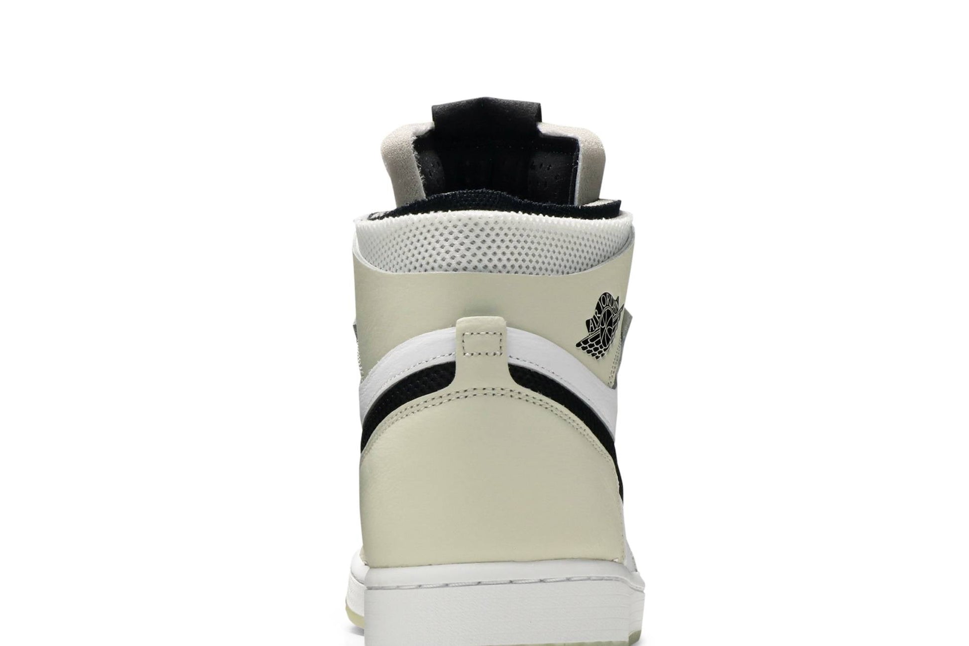 ( Women ) Air Jordan 1 High Zoom Comfort Light Bone CT0979-002