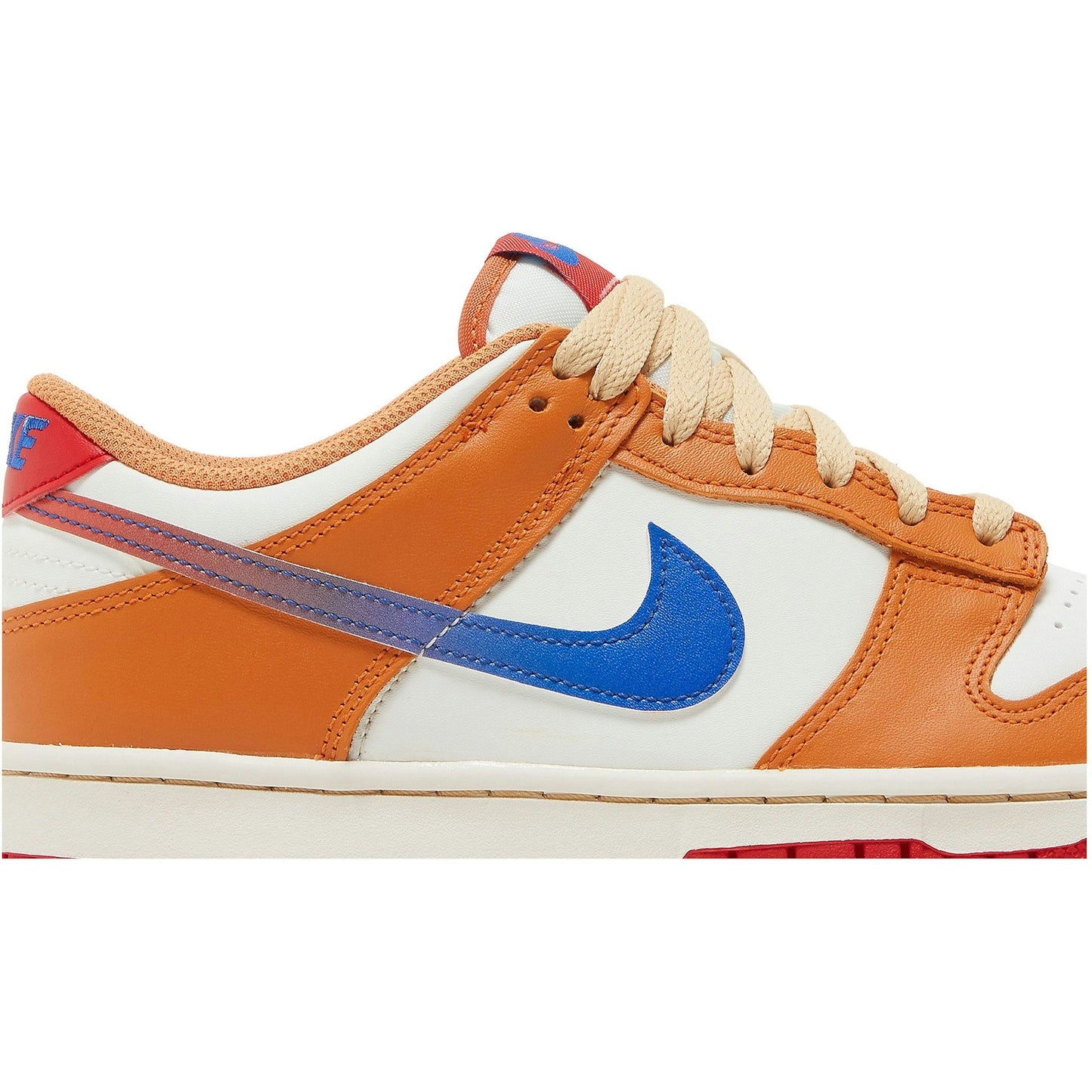 ( Grade School ) Nike Dunk Low 'Gradient Swoosh' DH9765-101