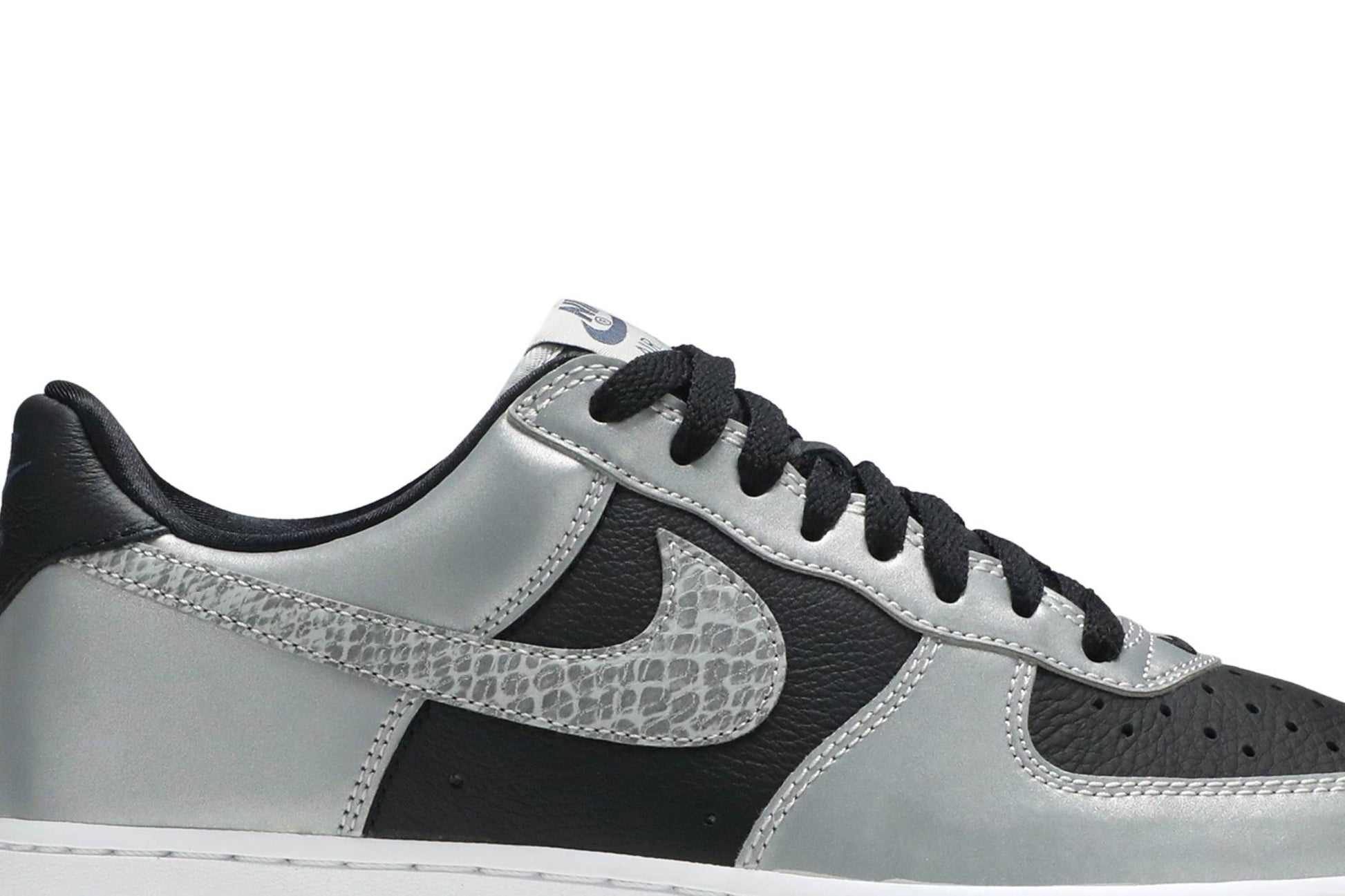 Nike Air Force 1 '3M Snake' 2021 DJ6033-001