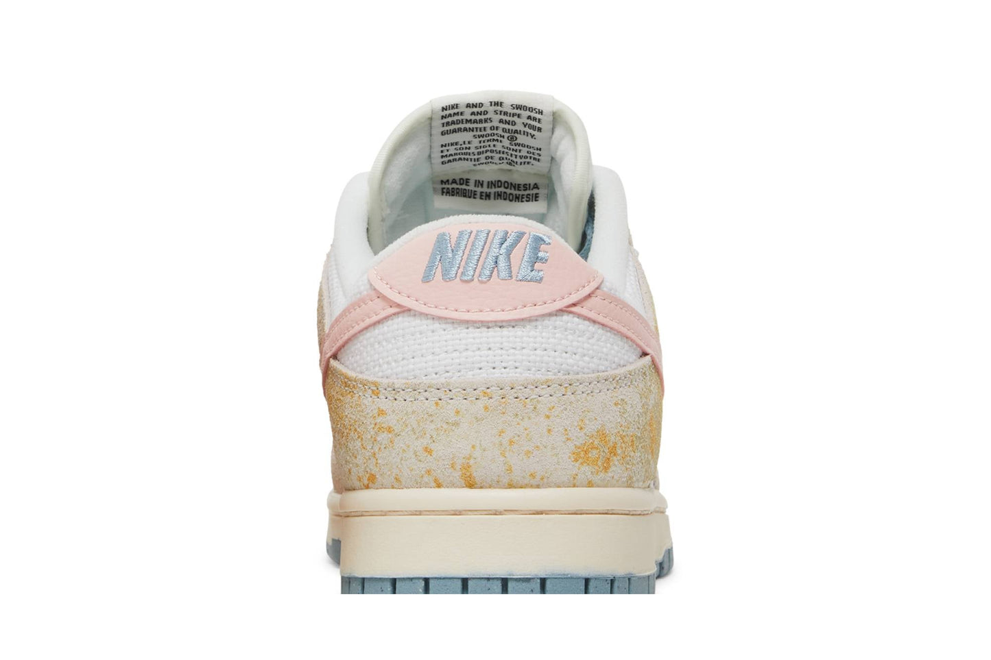 Nike Dunk Low Oxidized Pastels DV6486-100