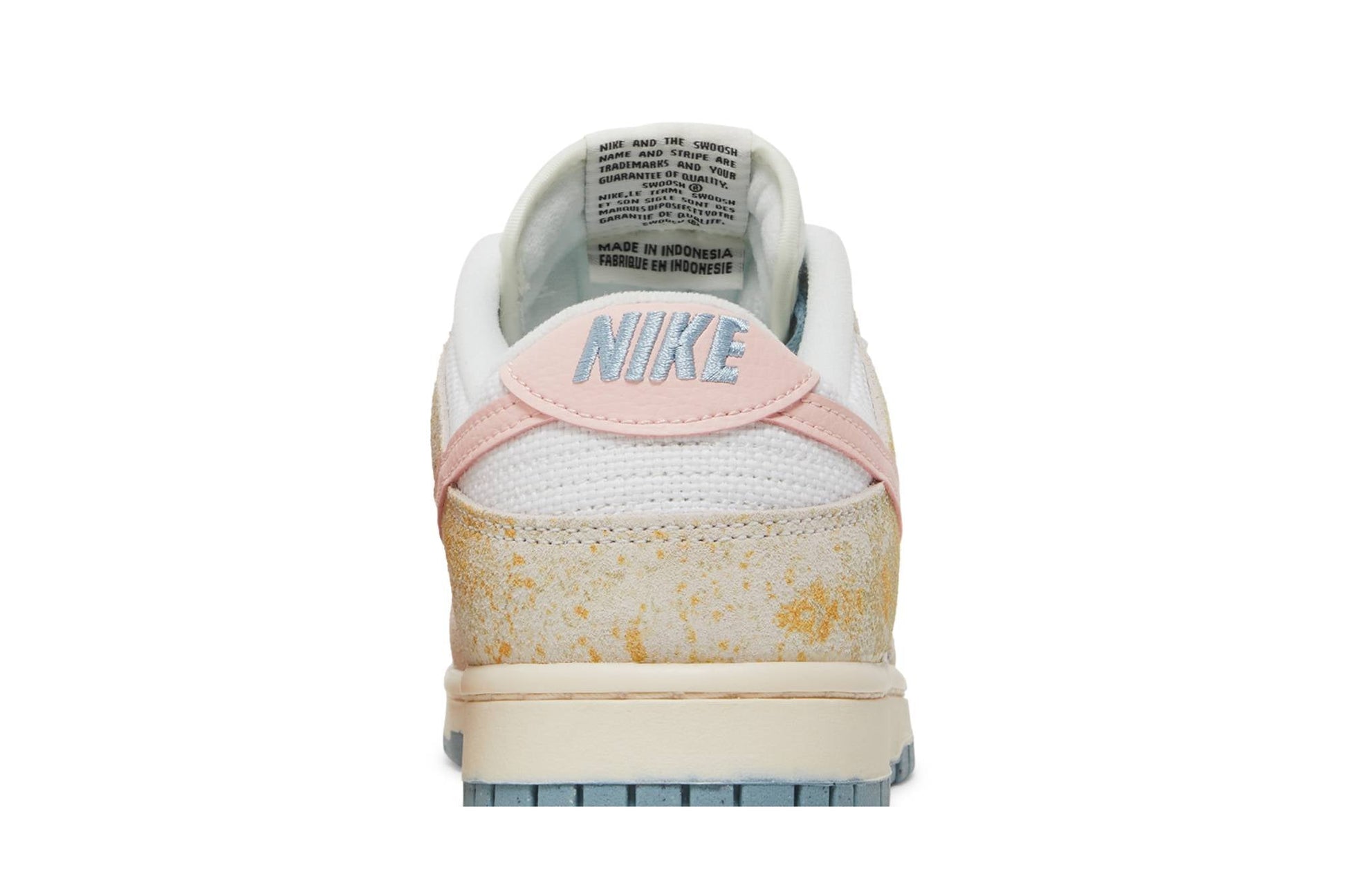 Nike Dunk Low Oxidized Pastels DV6486-100