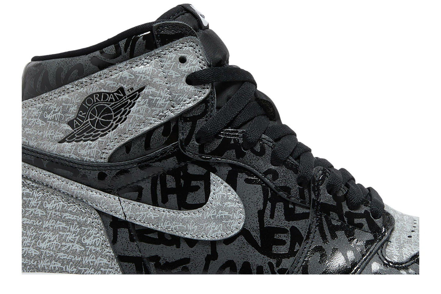 Air Jordan 1 High OG 'Rebellionaire' 555088-036
