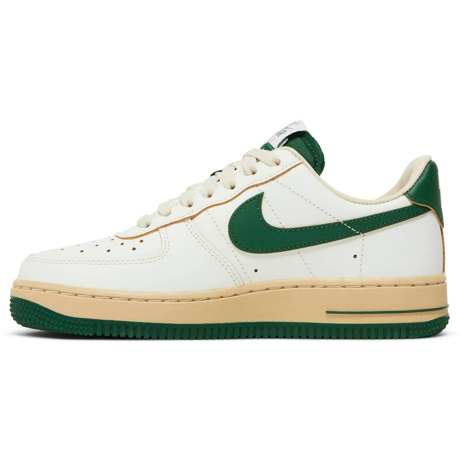 ( Women ) Nike Air Force 1 Low 'Green And Muslin' DZ4764-133