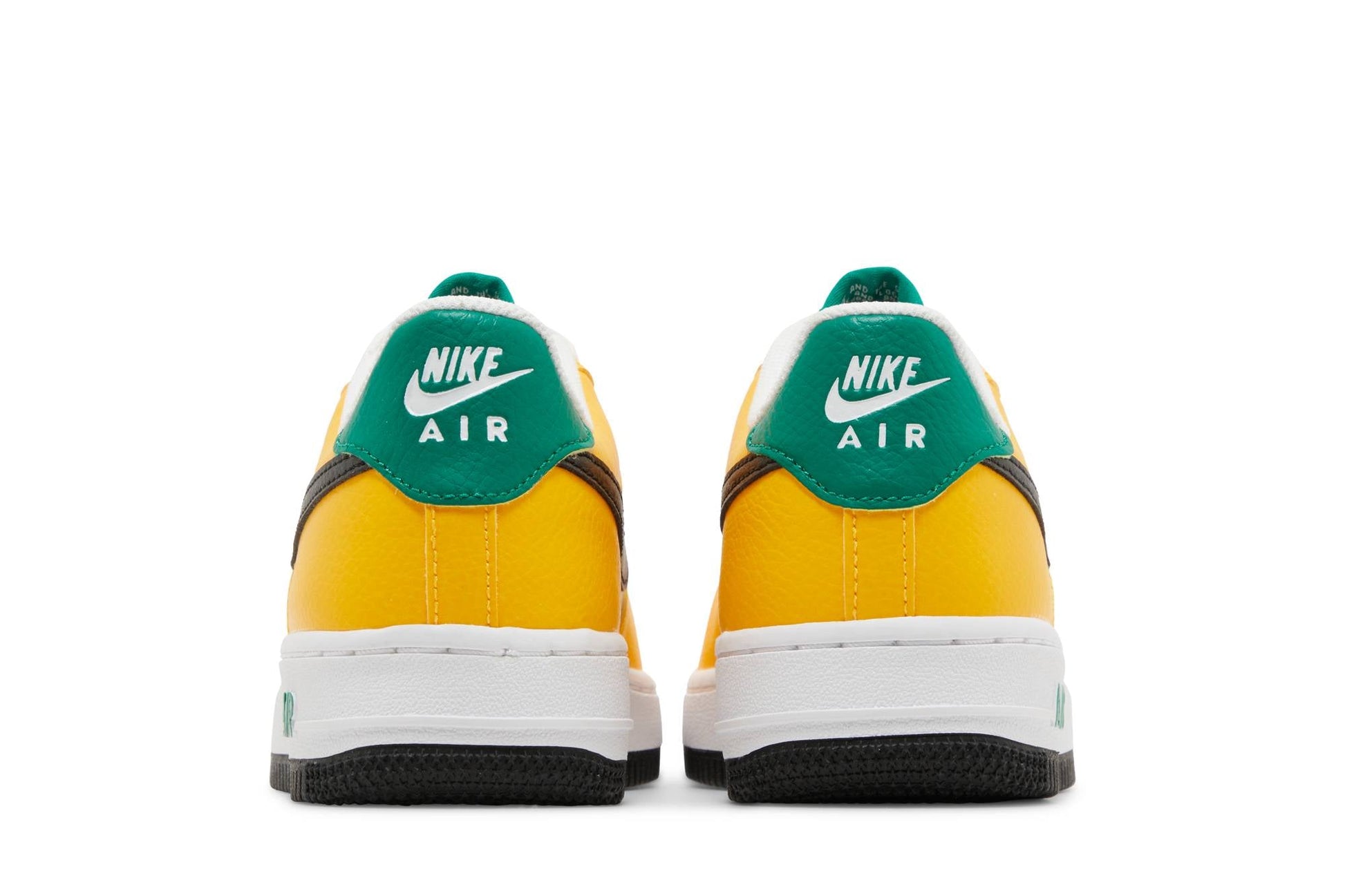 ( Grade School ) Nike Air Force 1 Low 'Oakland Athletics' FN8008-700
