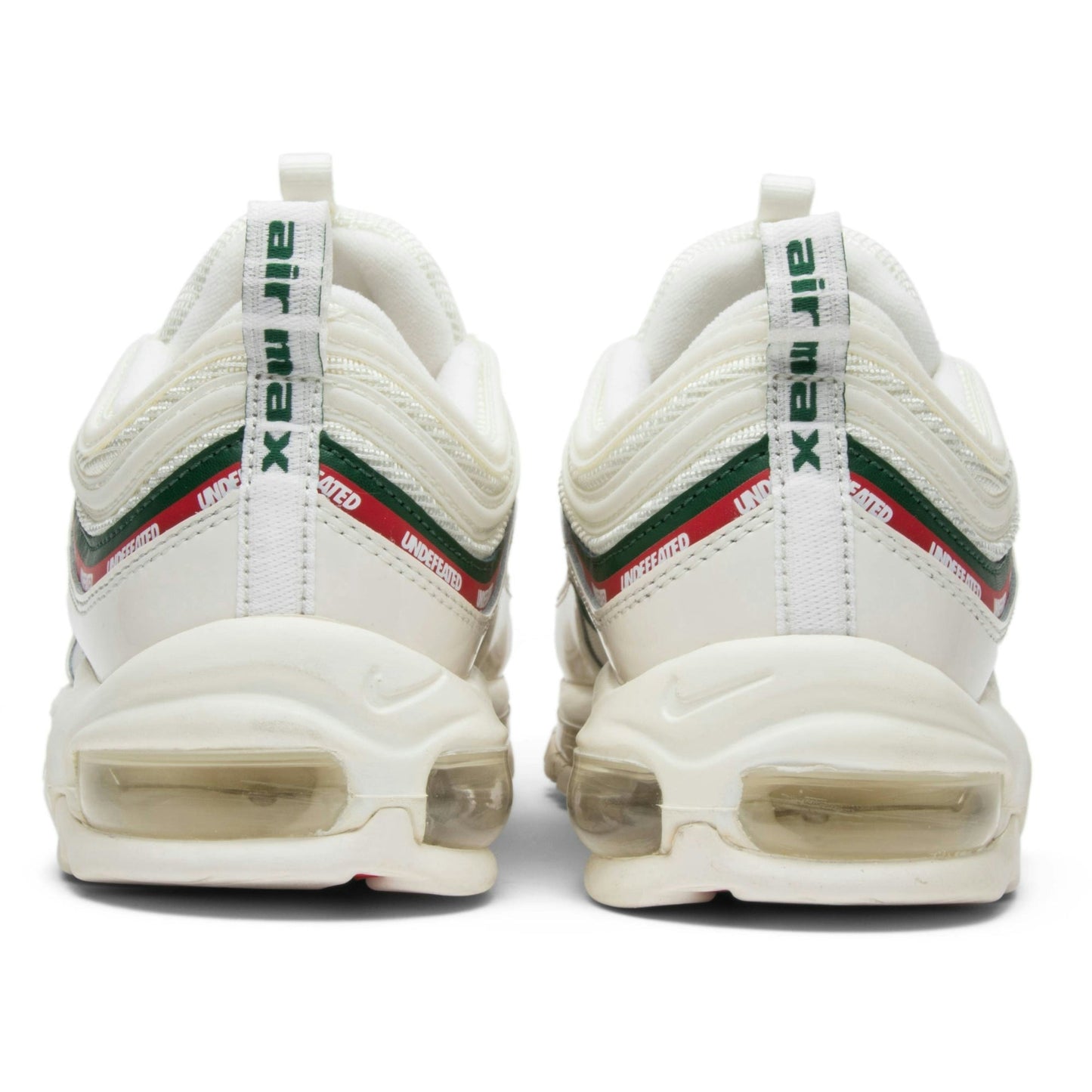 UNDEFEATED X Nike Air Max 97 OG Sail AJ1986-100