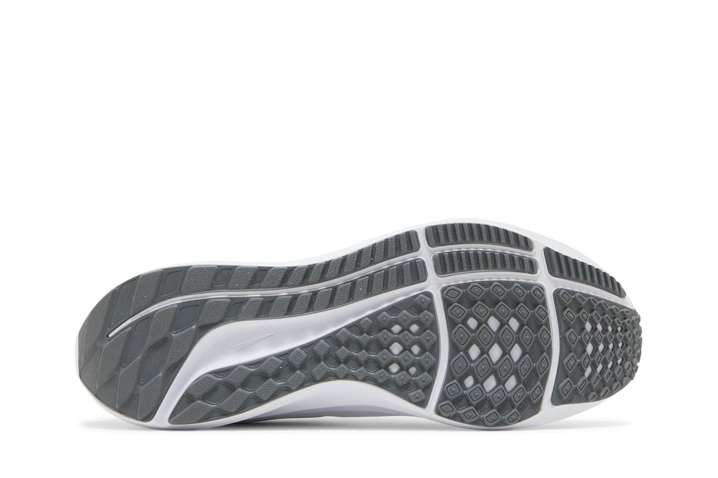 Nike Air Zoom Pegasus 39 'White Grey Fog' DH4071-100