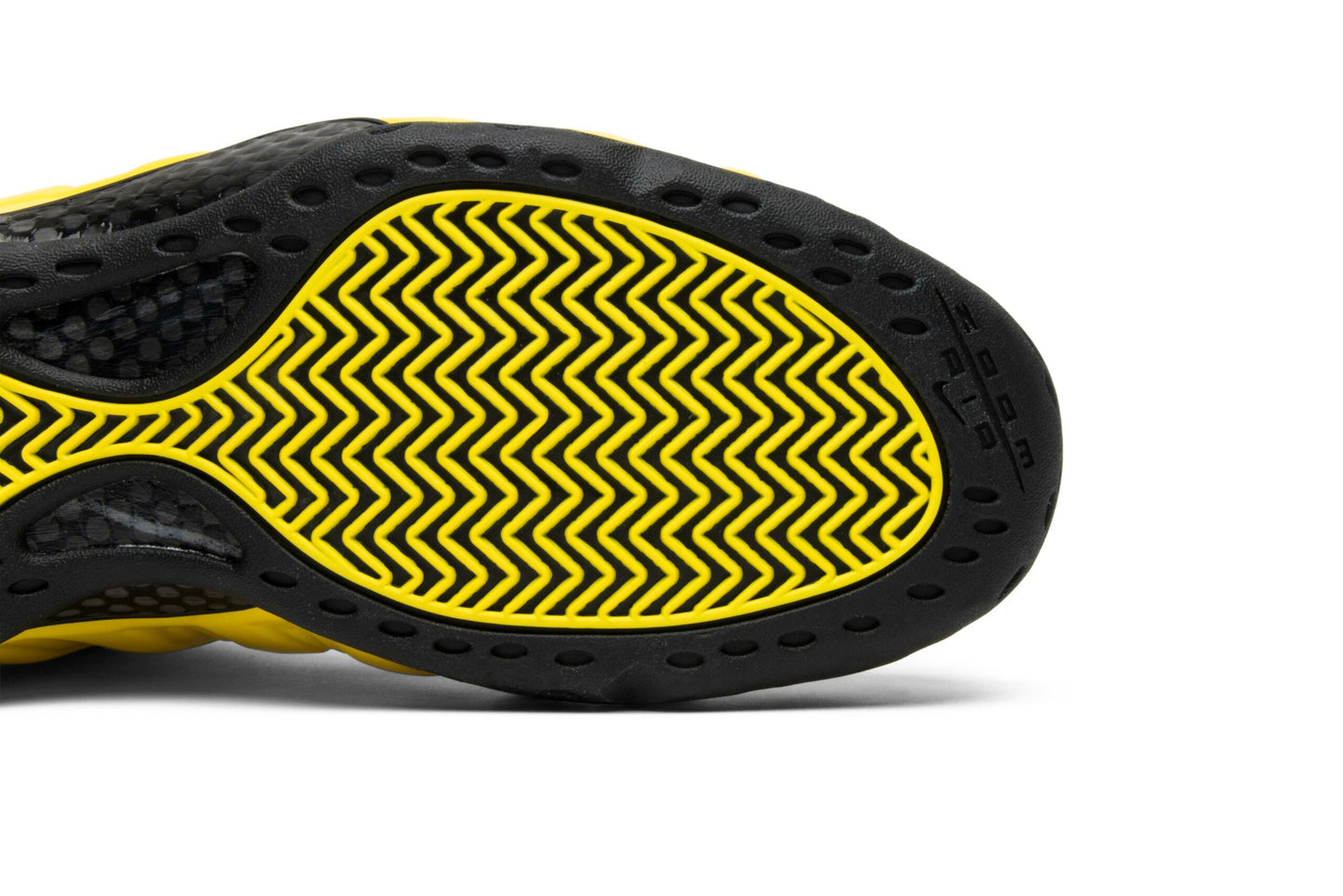 Nike Air Foamposite One Wu Tang 314996-701