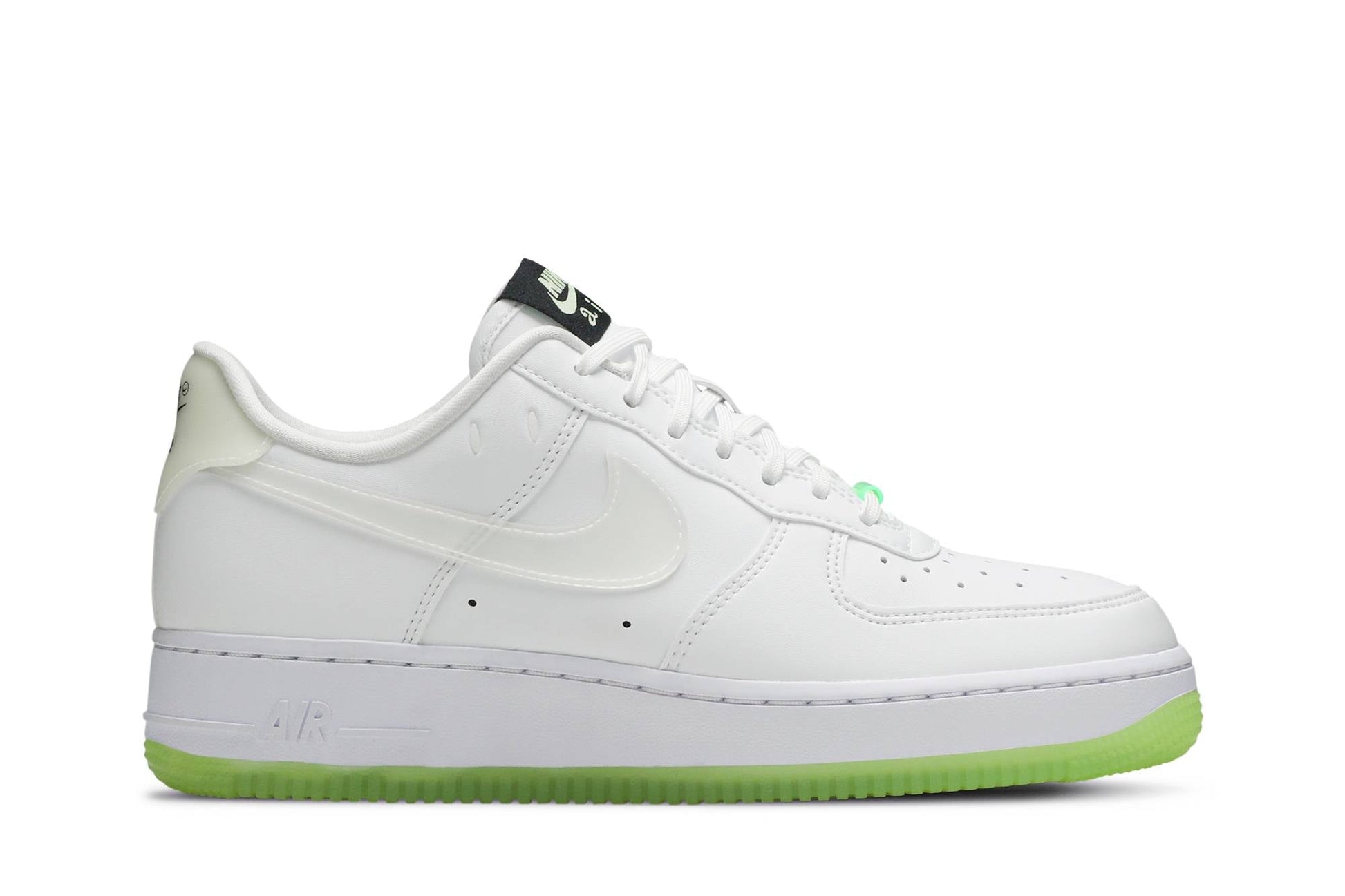 ( Women ) Nike Air Force 1 '07 LX 'Have A Nike Day' CT3228-100