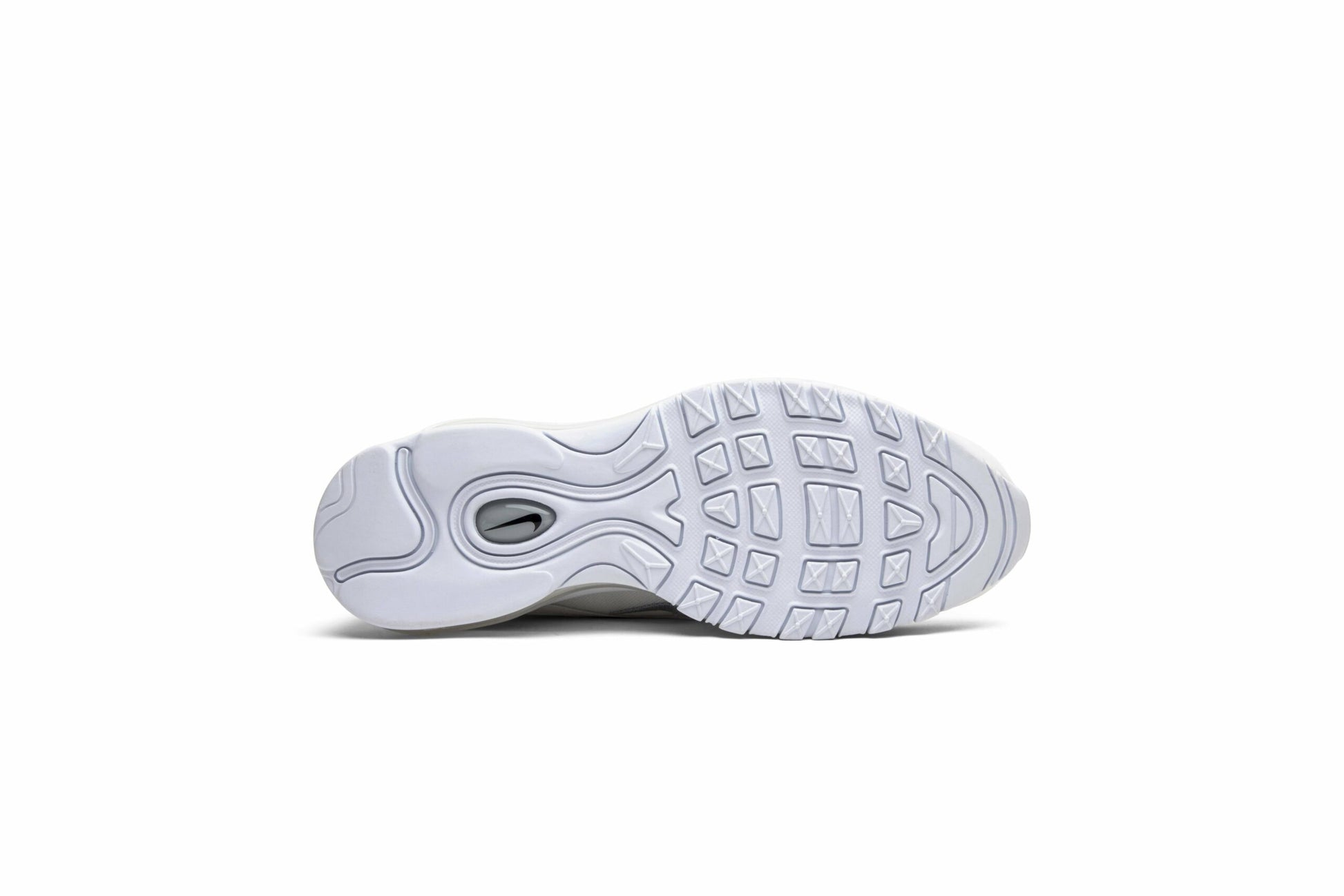 Nike Air Max 97 'Triple White' 921826-101