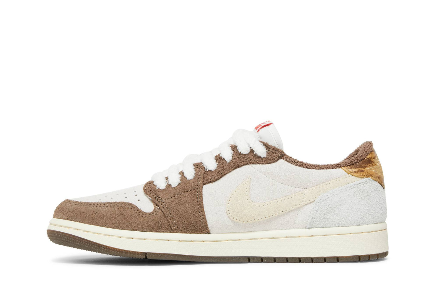 Air Jordan 1 Retro Low OG Year Of The Rabbit DV1312-200