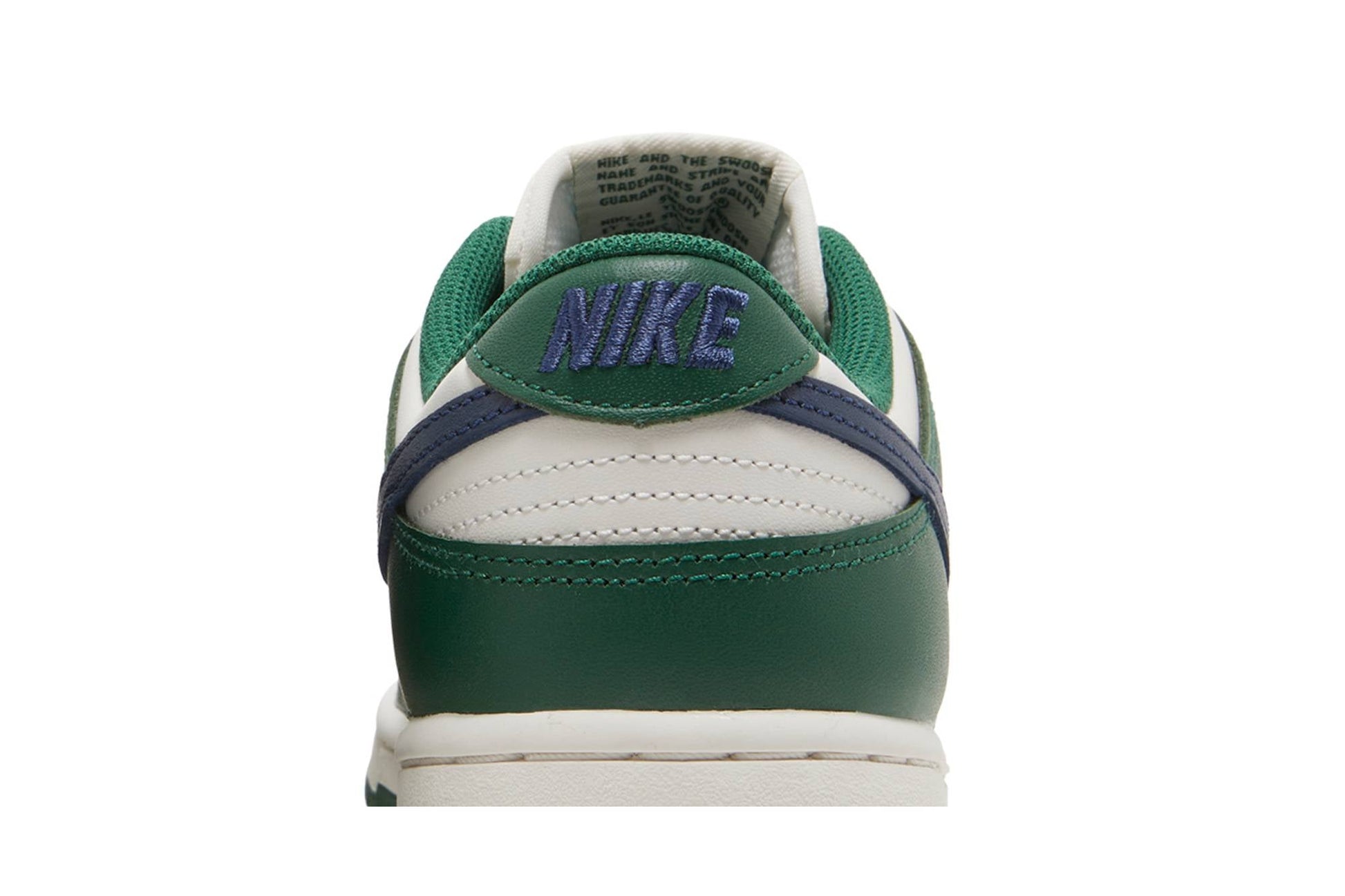 ( Women ) Nike Dunk Low 'Gorge Green' DD1503-300
