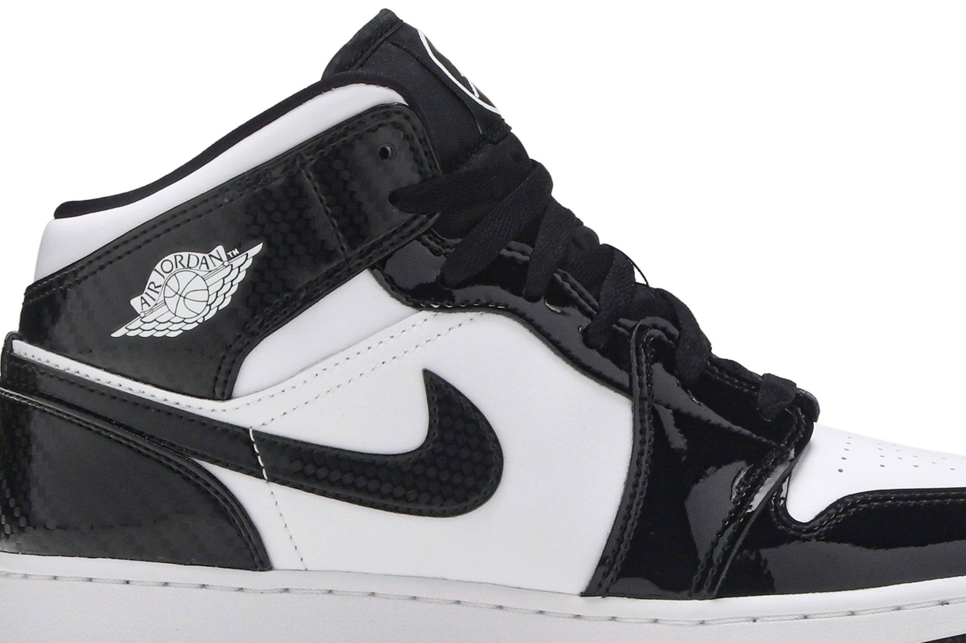 ( Grade School ) Air Jordan 1 Mid SE All Star 2021 DD2192-001