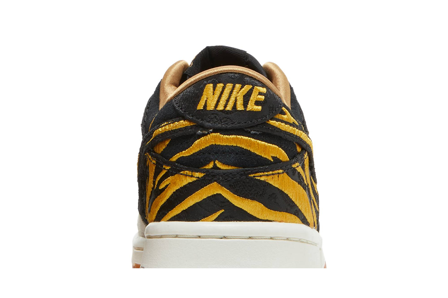 ( Grade School ) Nike Dunk Low 'Year Of The Tiger' DQ5351-001