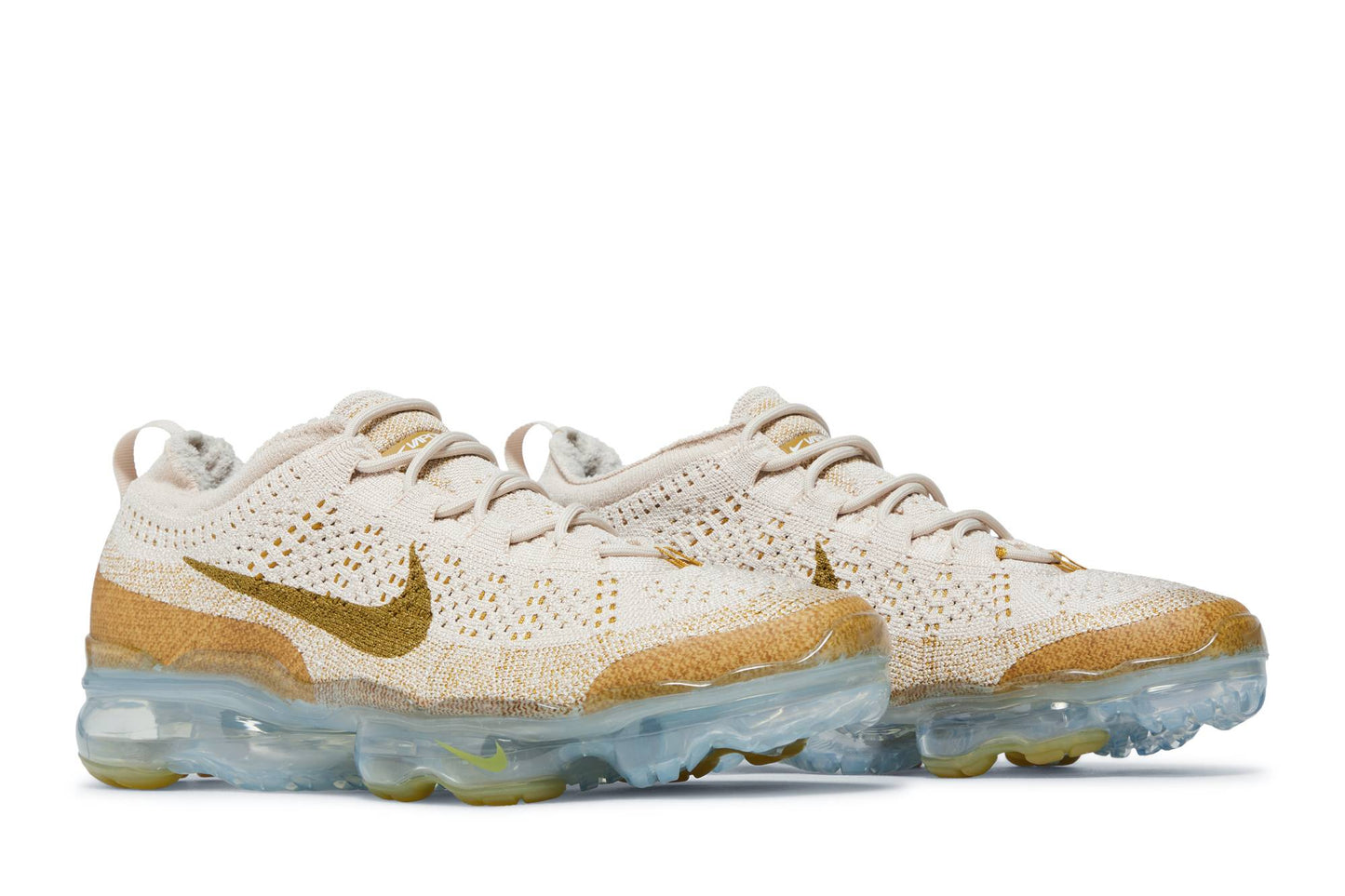 Nike Air VaporMax 2023 Flyknit 'Sand Drift' DV1678-100