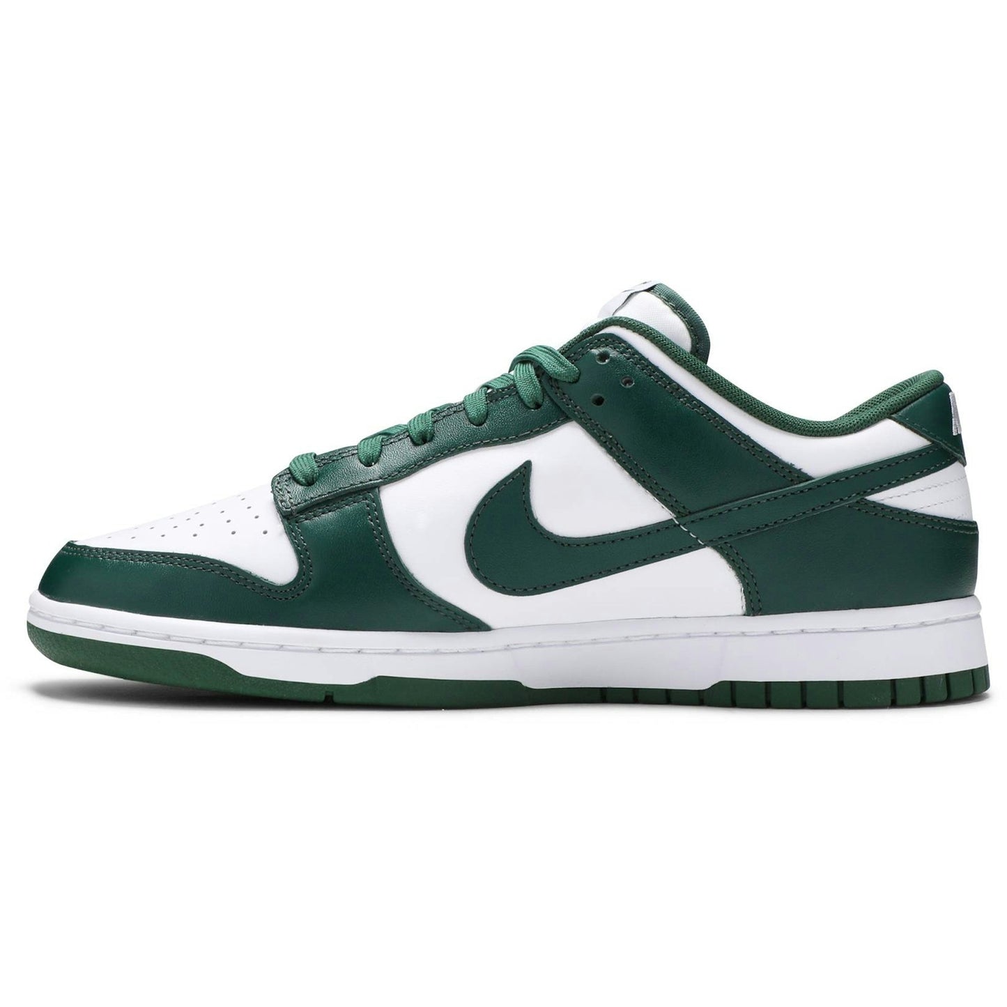 Nike Dunk Low 'Michigan State' DD1391-101