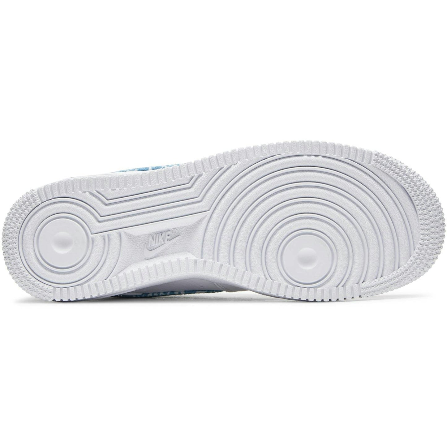 ( Women ) Nike Air Force 1 Low '07 Essential 'Blue Paisley' DH4406-100