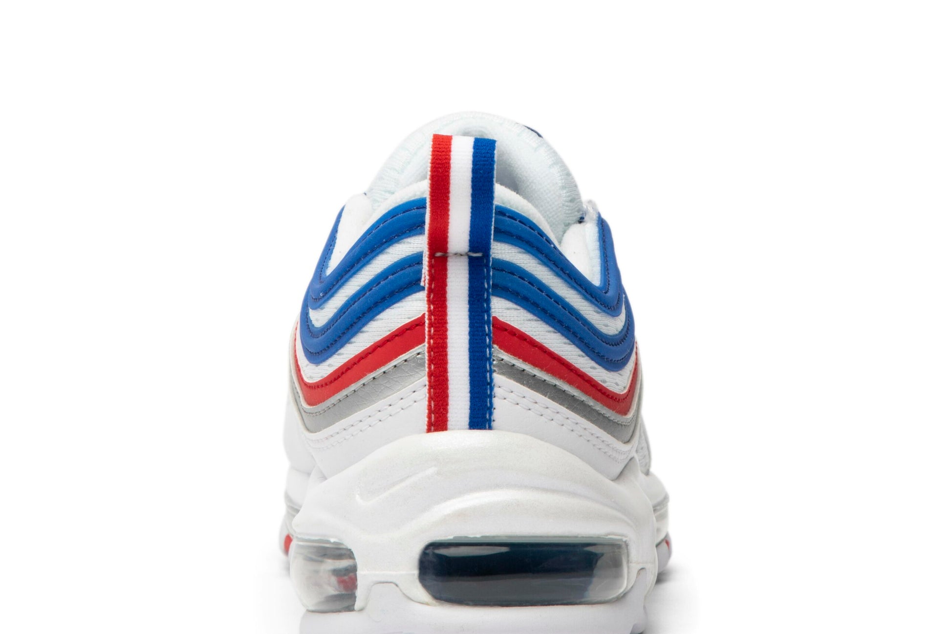 Nike Air Max 97 Game Royal Metallic Silver University Red 921826-404