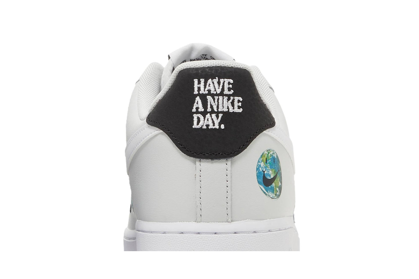 Nike Air Force 1 Low 'Have A Nike Day Earth' DM0118-001