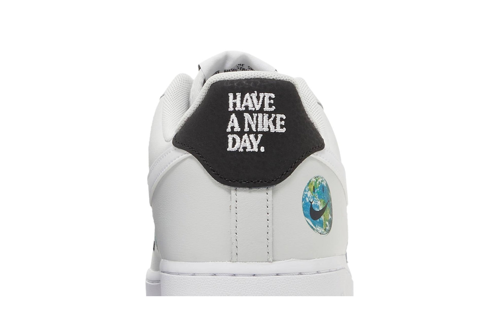 Nike Air Force 1 Low 'Have A Nike Day Earth' DM0118-001
