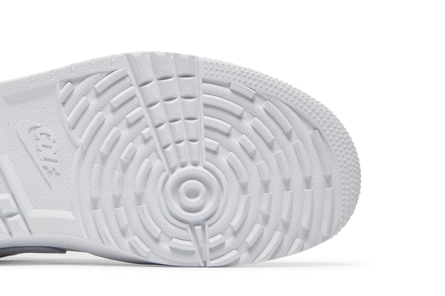 Air Jordan 1 Retro Low Golf 'Triple White' DD9315-101