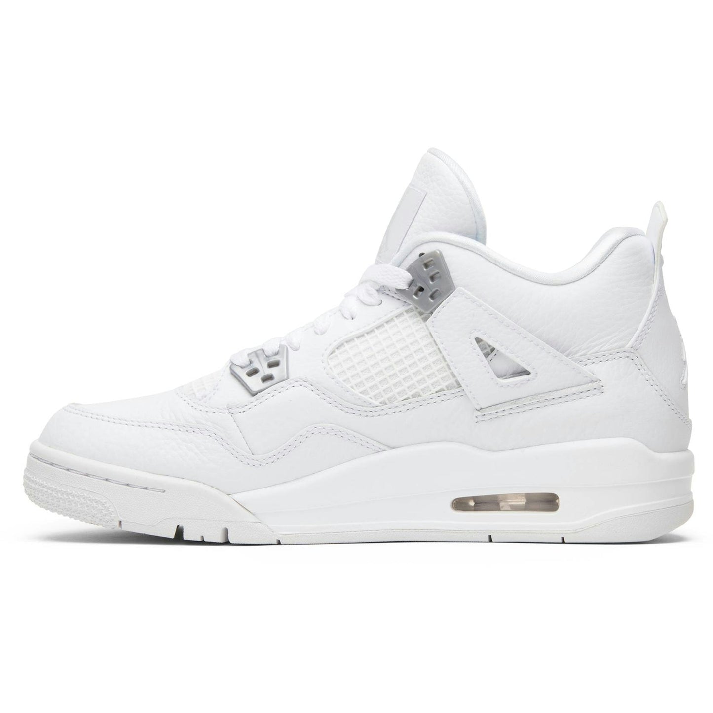 ( Grade School ) Air Jordan 4 Retro 2017 Pure Money 408452-100