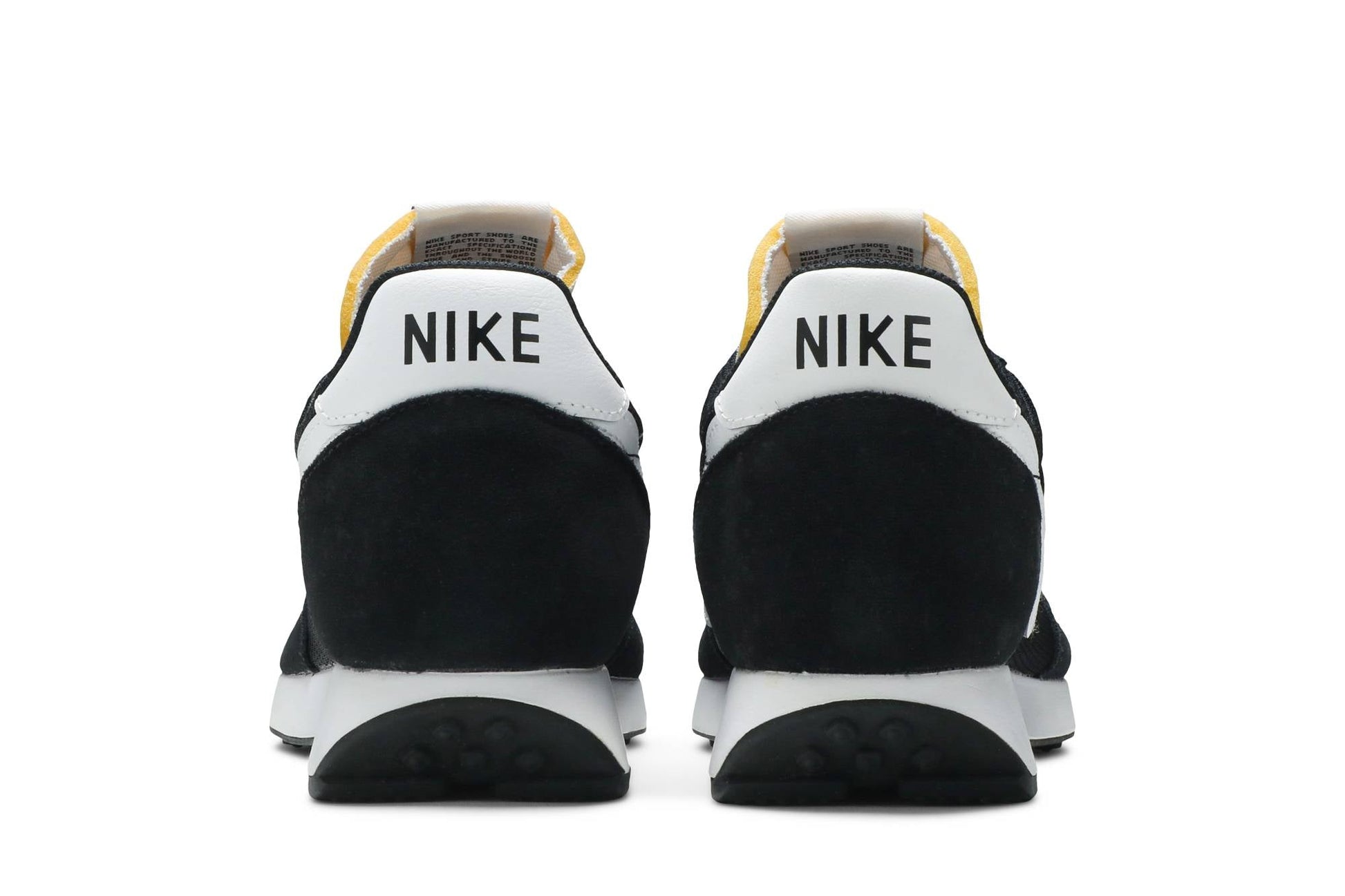 Nike Air Tailwind 79 Black 487754-009