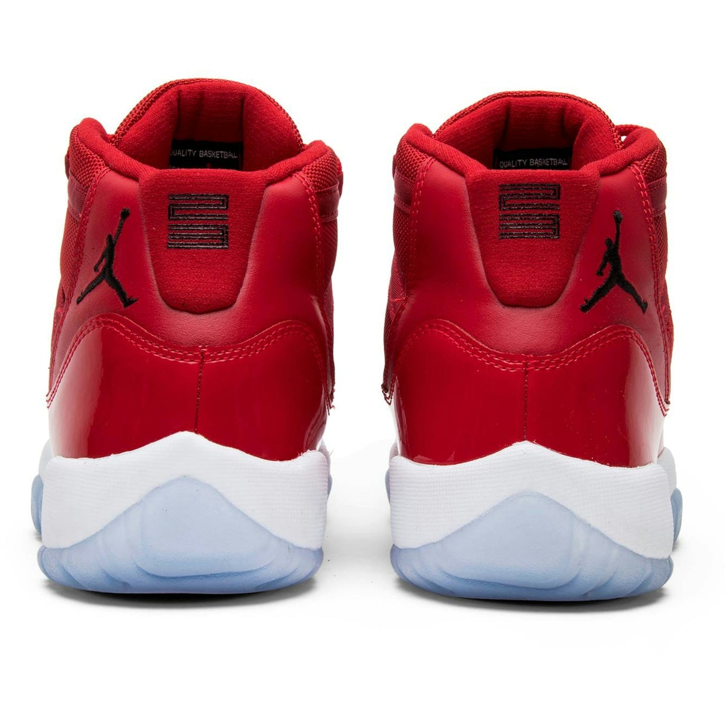 ( Youth ) Air Jordan 11 Retro Win Like 96 378038-623