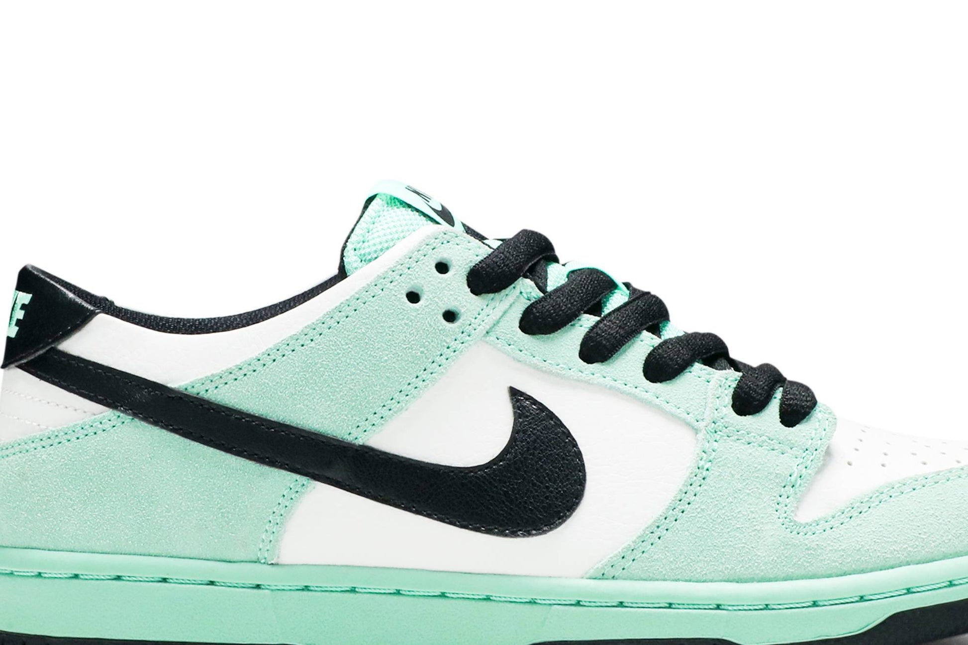 Nike SB Dunk Low Pro Sea Crystal 819674-301