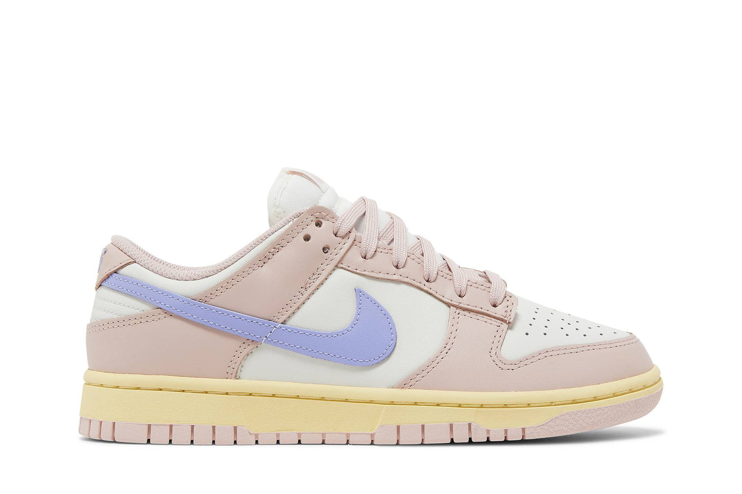 ( Women ) Nike Dunk Low 'Pink Oxford' DD1503-601