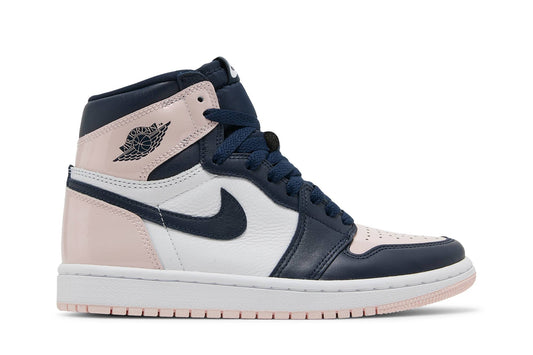( Women ) Air Jordan 1 Retro High OG SE Bubble Gum DD9335-641
