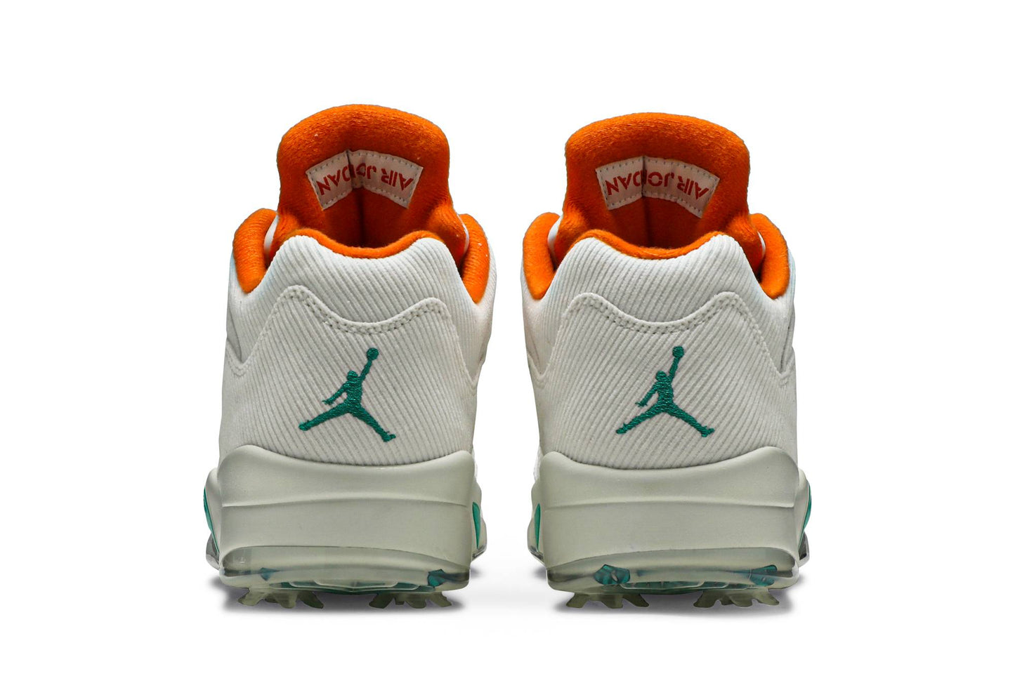 Air Jordan 5 Low Golf NRG Lucky And Good CW4204-100