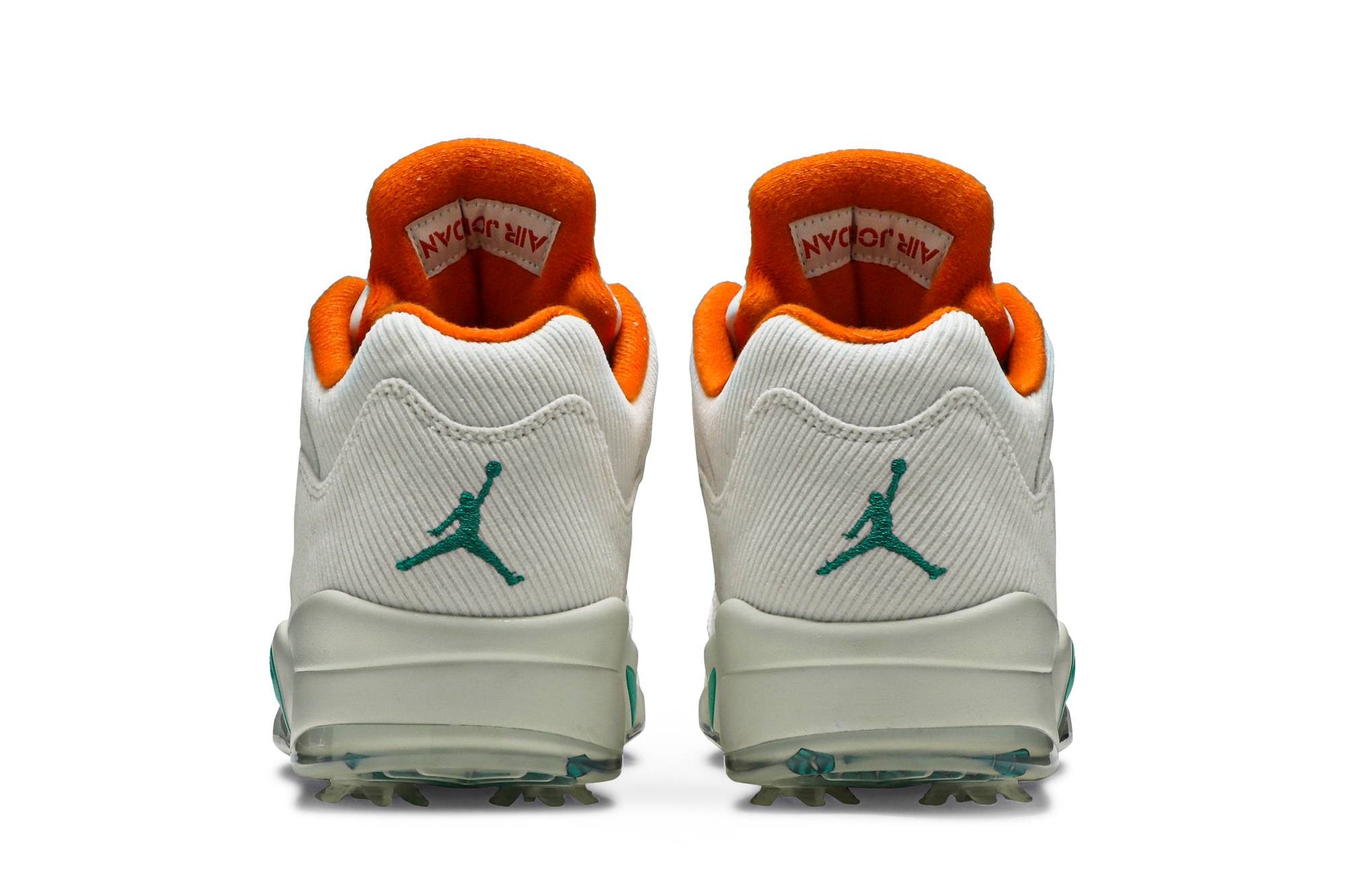 Air Jordan 5 Low Golf NRG Lucky And Good CW4204-100