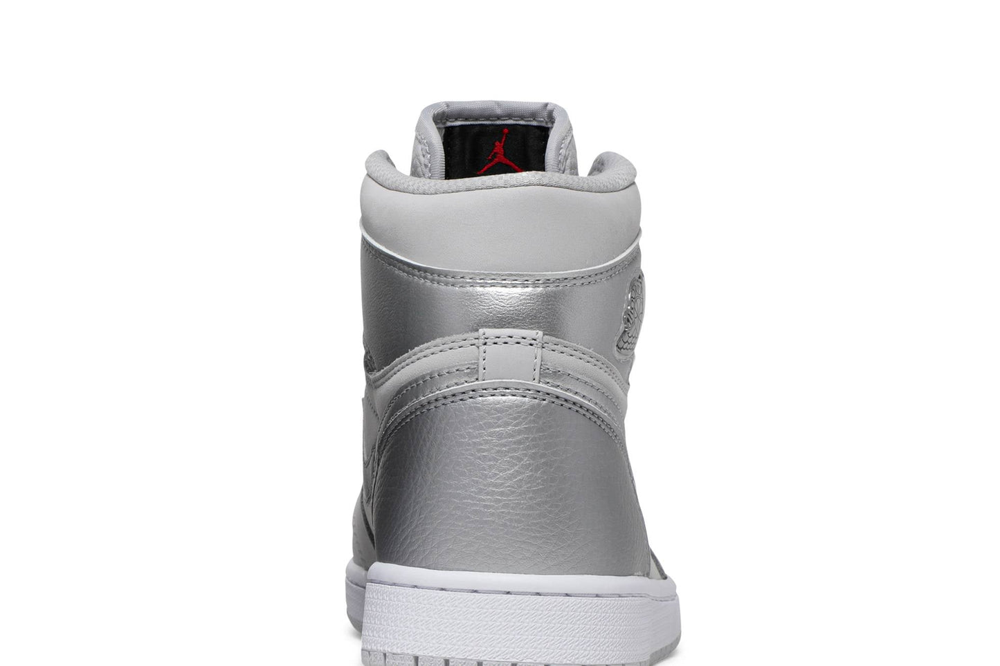 Air Jordan 1 Retro High OG CO.JP 'Metallic Silver / Neutral Grey' 2020 DC1788-029