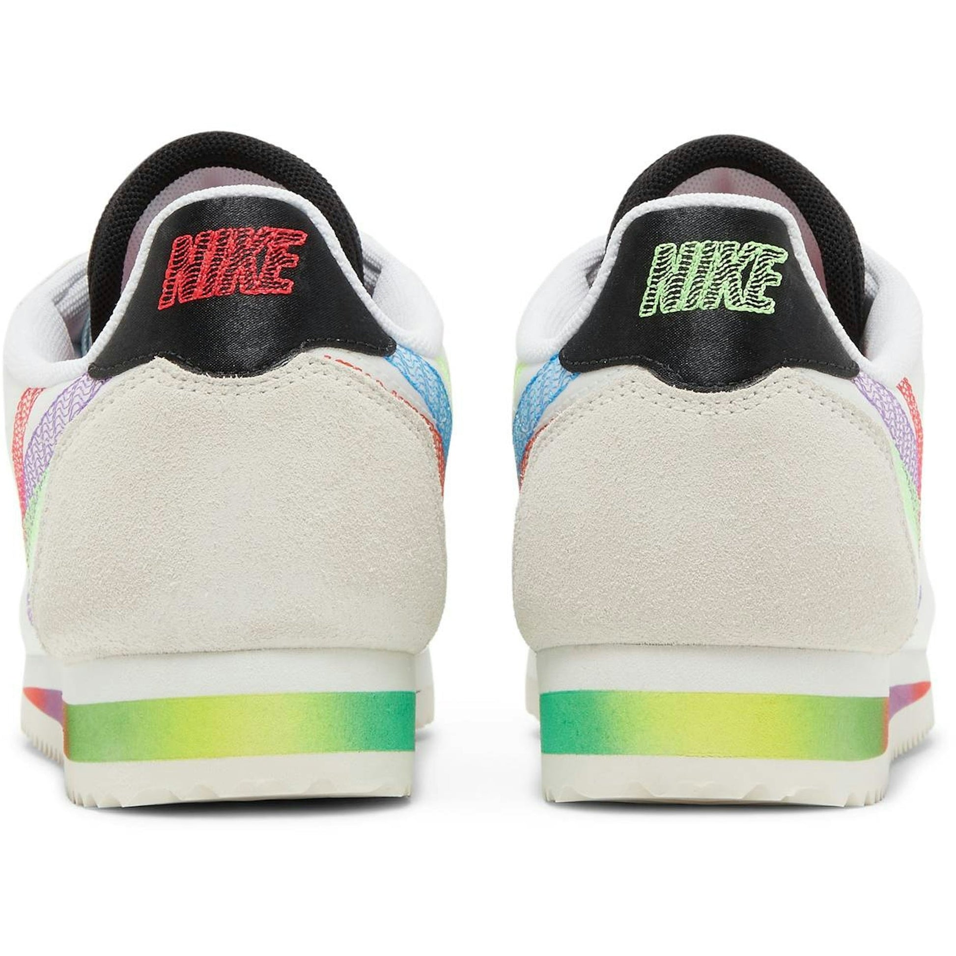 Nike Cortez 'Be True 2022' DR5491-100