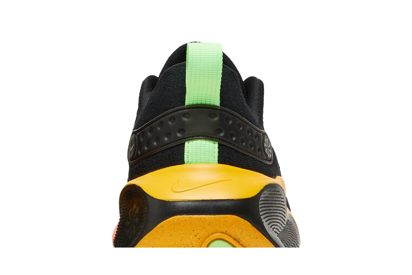 Nike ReactX Infinity Run 4 'No Finish Line' FQ8347-010