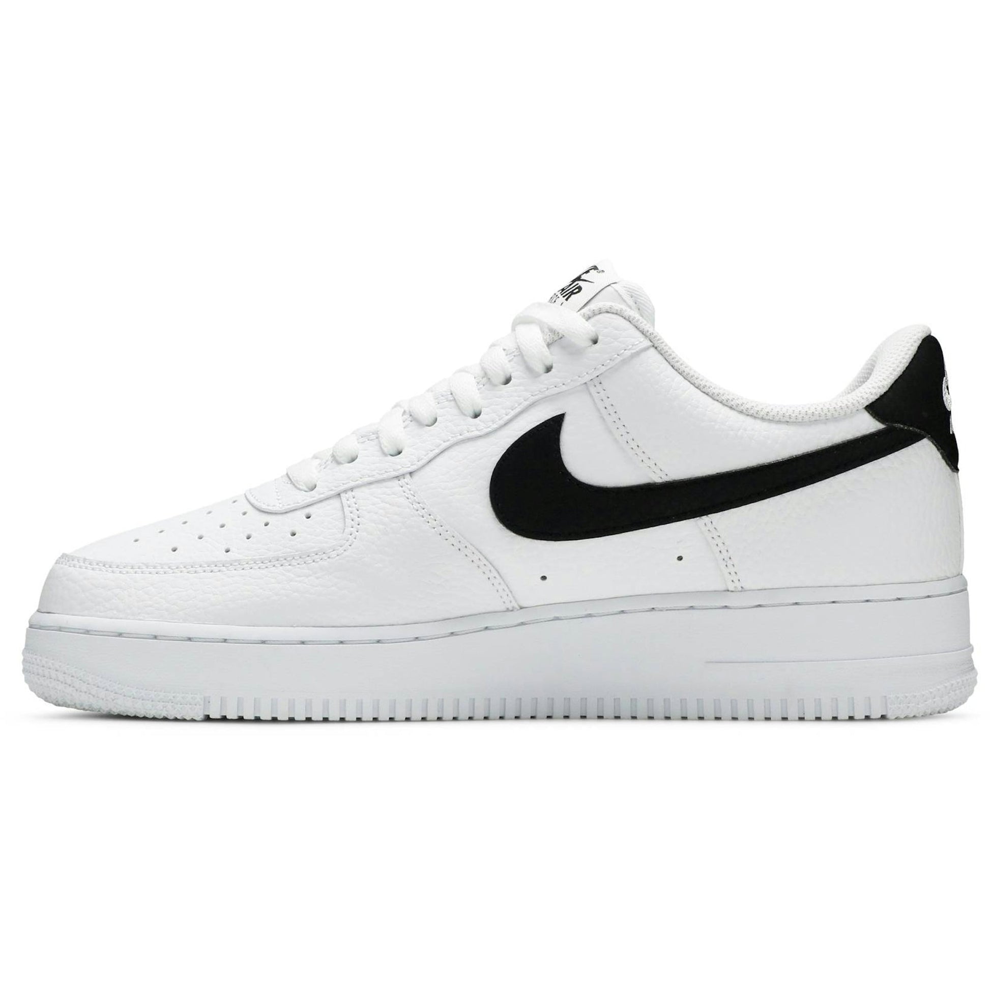 Nike Air Force 1 '07 'White Black' CT2302-100