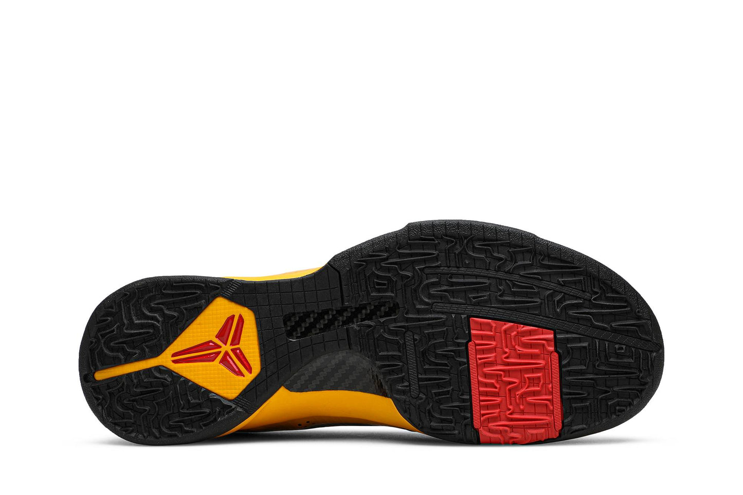 Nike Zoom Kobe 5 Bruce Lee 386429-701
