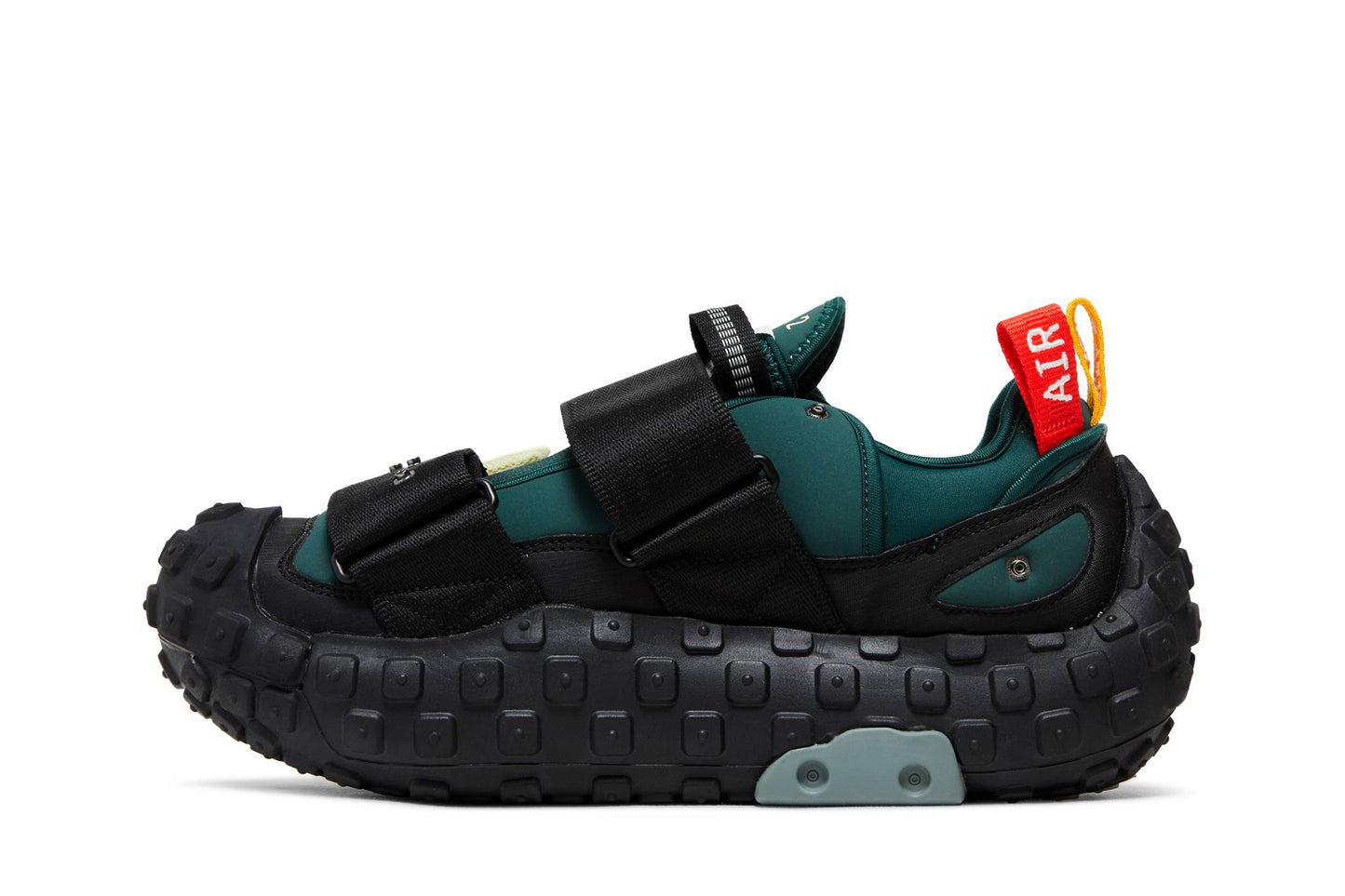 Cactus Plant Flea Market X Nike Air Flea 2 Faded Spruce DV7164-300