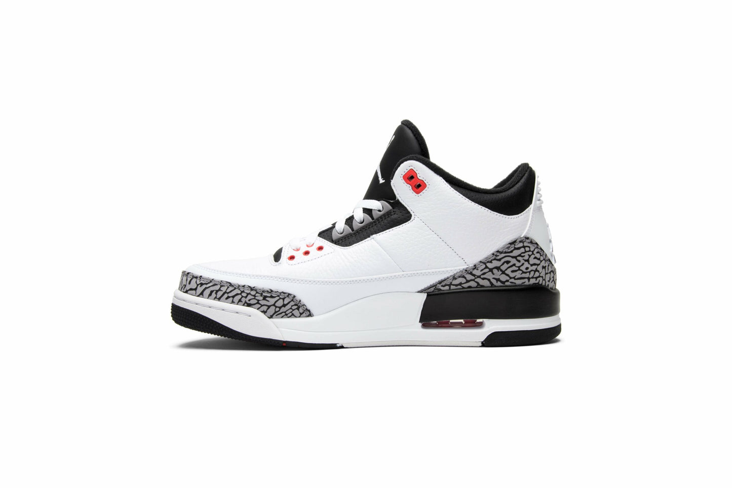 Air Jordan 3 Retro Infrared 23 136064-123