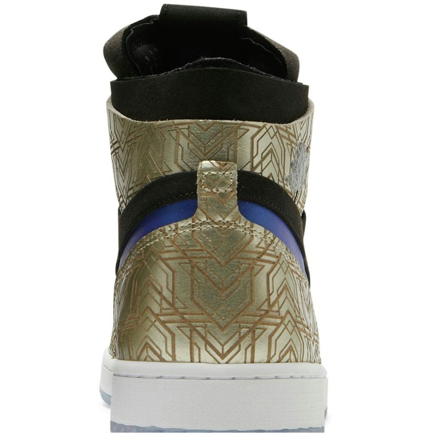Air Jordan 1 Zoom Comfort Gold Laser DQ0659-700
