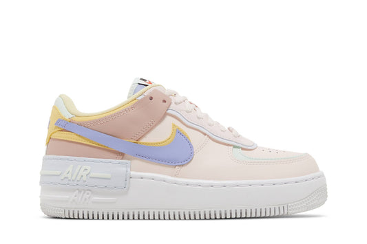 ( Women ) Nike Air Force 1 Low Shadow Light Soft Pink CI0919-600