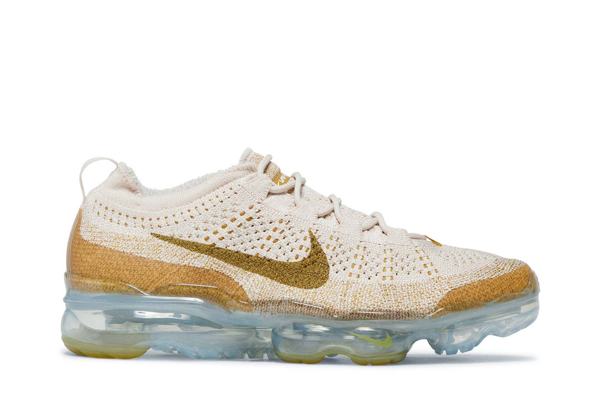 Nike Air VaporMax 2023 Flyknit 'Sand Drift' DV1678-100