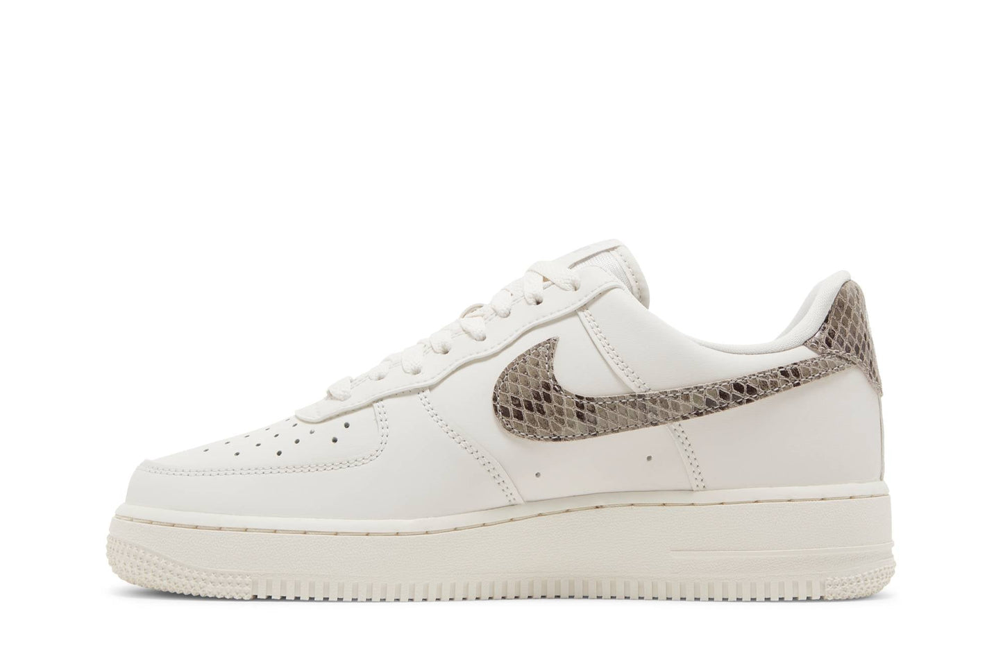 ( Women ) Nike Air Force 1 Low '07 'Phantom' DD8959-002