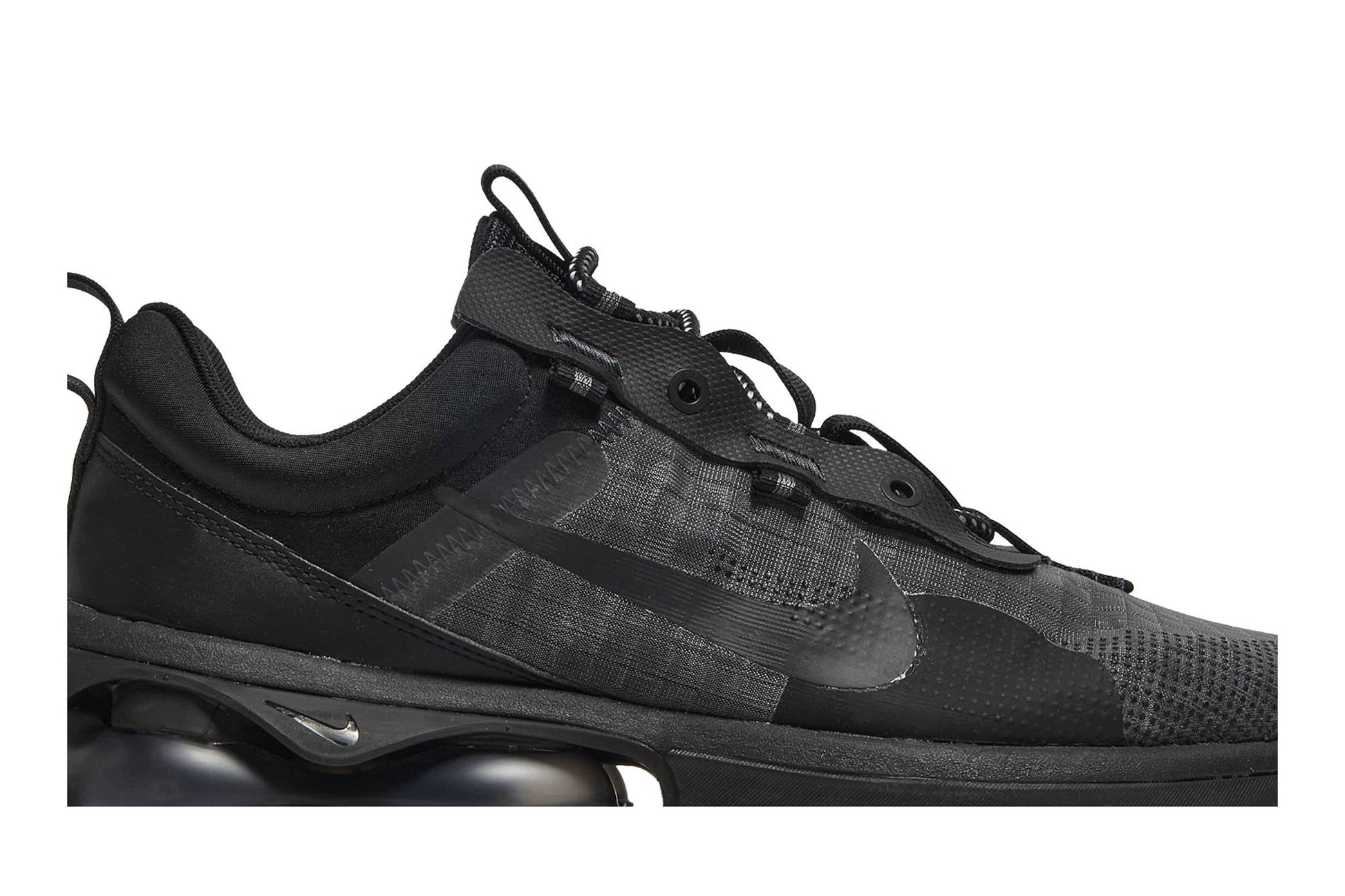 Nike Air Max 2021 Triple Black DH4245-002